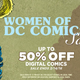 Illustration for article titled Digital Comics on the Cheap- 3/11/2016
